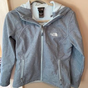 Women’s North Face Jacket M